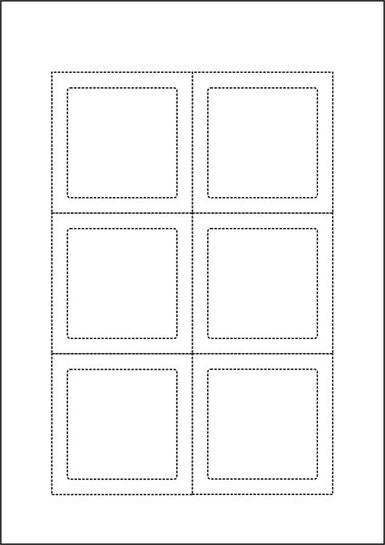 Купить Gira Листы для надписей E2 тип 1 141100
