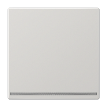 JUNG Механизм LED подсветки, светло-серый LS1539-OOLGLNW