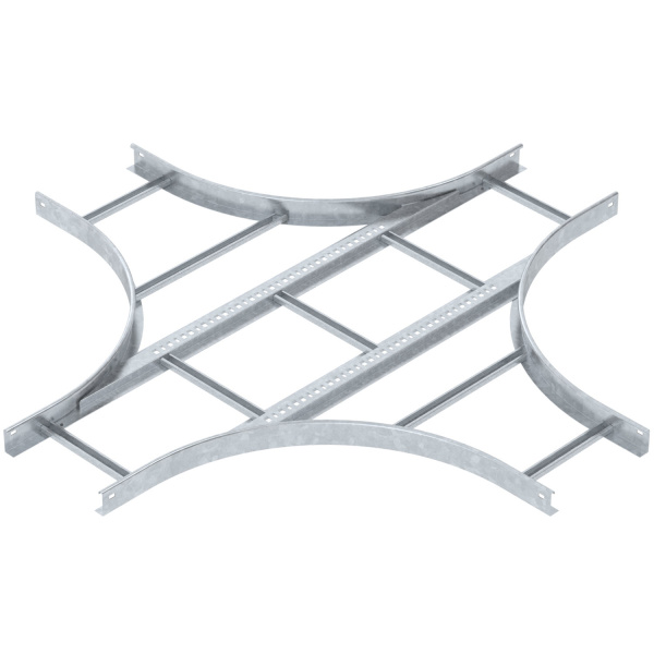 OBO BETTERMANN  Крестообразная секция 60x300 мм 6214452