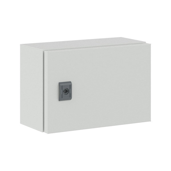 DKC Корпус навесной CE c М/П  ВхШхГ 200х300х150 мм