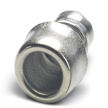 Phoenix Contact WP-SC BRASS 10 Защита кабеля/концевая втулка 3241065