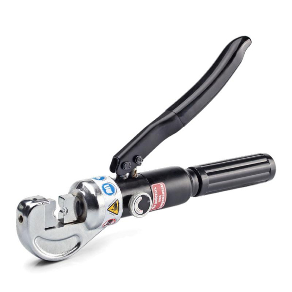 КВТ Пресс гидравлический ручной ПГРс-4т к-кт 78070