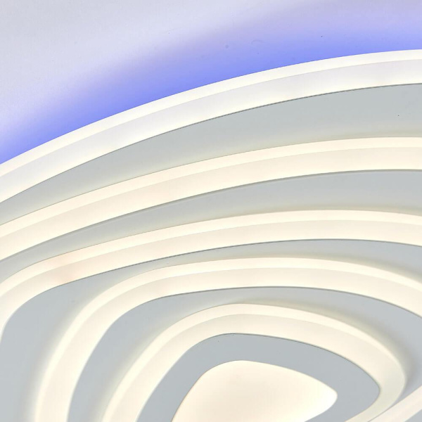 Купить Citilux CL737A35E Триест Смарт RGB Светильник