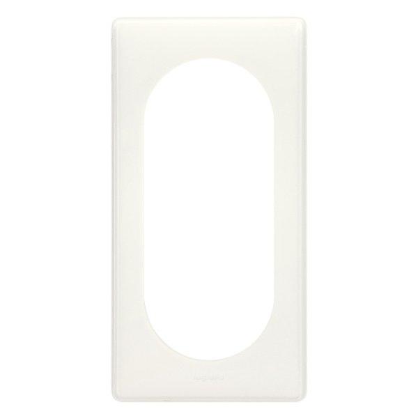 Legrand Celiane2 Белый глянец Рамка 4/5 мод 066635