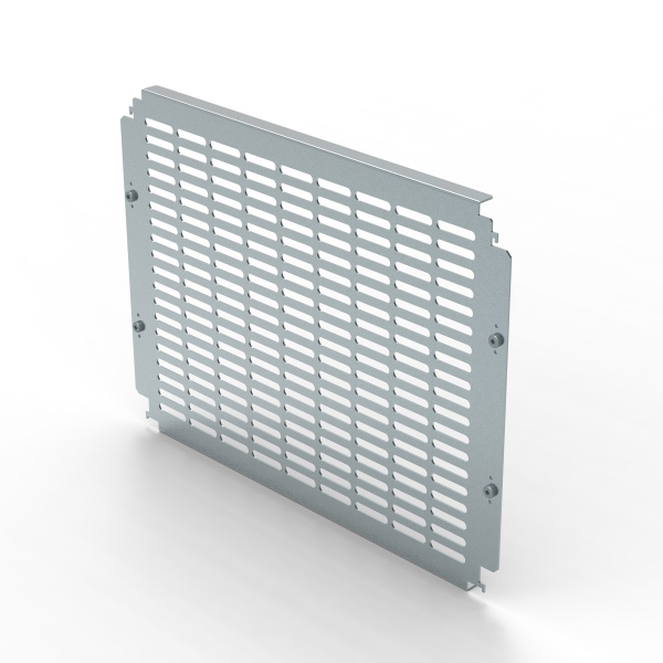 Legrand Перф. Плата 400мм 24M 339566