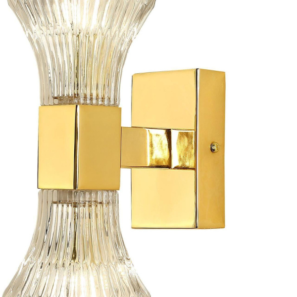 Купить Favourite Бра D125*W75*H280/ 2*G9*40W, excluded 2943-2W