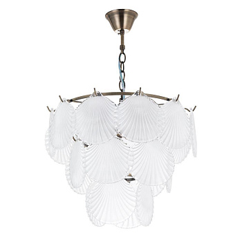 Arte Lamp VICTORIA Светильник подвесной лампа накаливания A1734LM-5AB