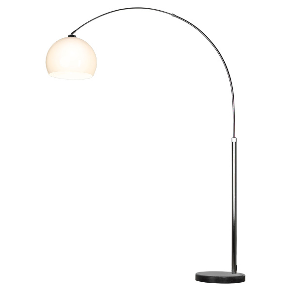 Lussole Комплект LSP-0639 (светильник LSP-0539, абажур LSP-0539 shade, основание LSP-0540 base)