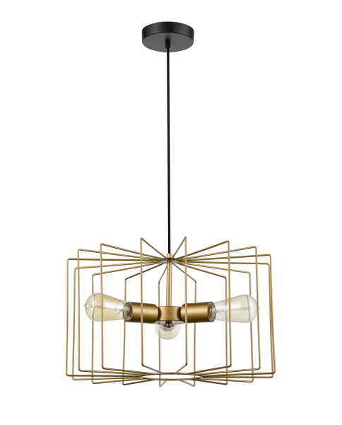 Купить Vele Luce Mascot Подвесной светильник VL5334P03