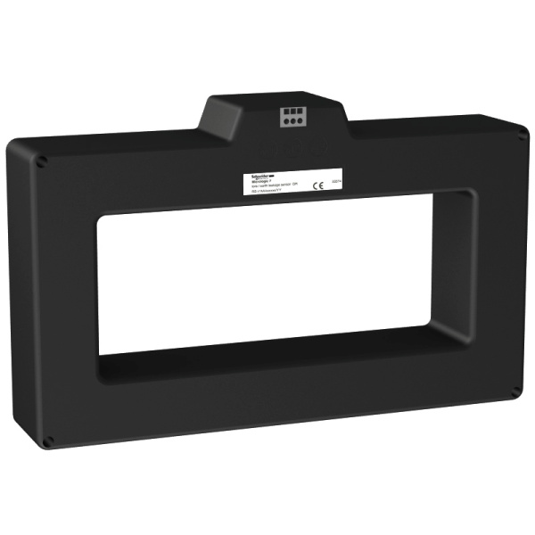 SE Vigirex Прямоугольный датчик дифф.защиты 470х160 56054