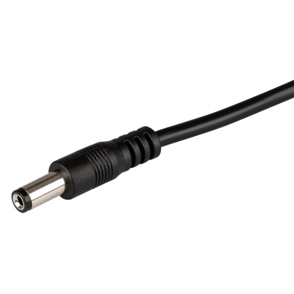 Arlight Разъем выводной DC-2pin-L150mm-X1M (PAPA) (-) 022355