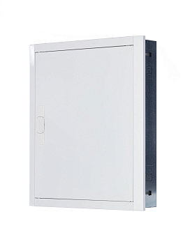 ABB Шкаф распределительный в нишу 96 мод. 684х560х120 U42
