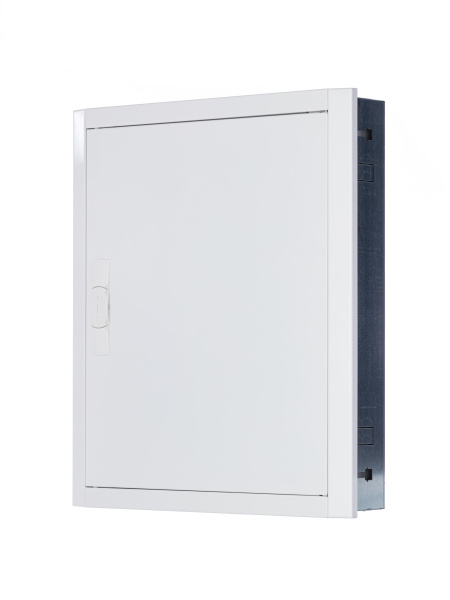 ABB Шкаф распределительный в нишу 96 мод. 684х560х120 U42