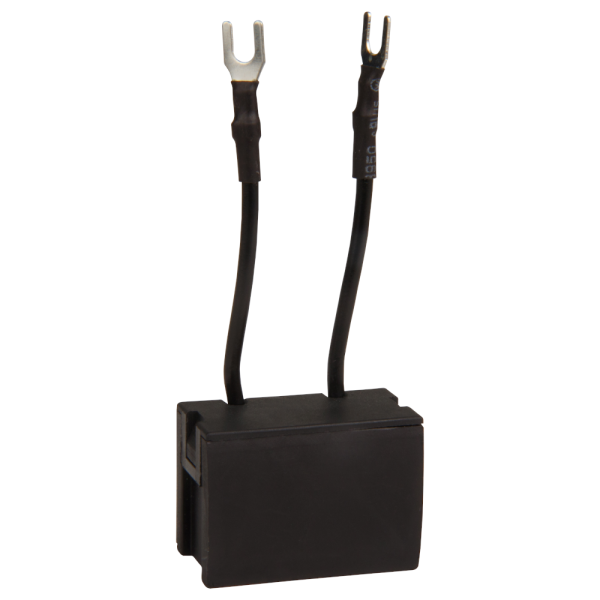 КЭАЗ Модуль ограничения коммутац перенапр OptiStart E LAEVN34 380-400В для контакторов LC1E40…95