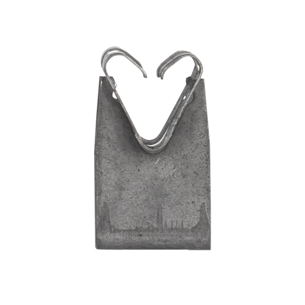 Купить EKF PROxima Держатель токоотвода металлический L=20мм, СZ/NI