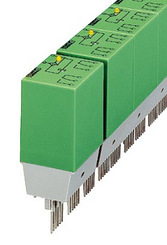 Phoenix Contact ST-REL7-KG230/21-21 Релейный модуль 2822451