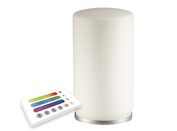 Jazzway Светильник AJ1-RGB-ST10 (колонна) пульт ДУ .1023490