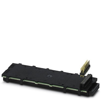 Phoenix Contact HBUS 107,6-16P-1S DEV-KIT BK Штекер 2202545