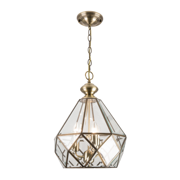 Citilux CL442130 Витра-1 Светильник Люстра