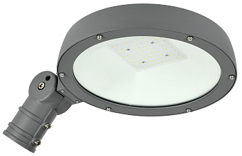 IEK LIGHTING PRO Светильник LED ДКУ Парк 2001-40Д 5000К IP65
