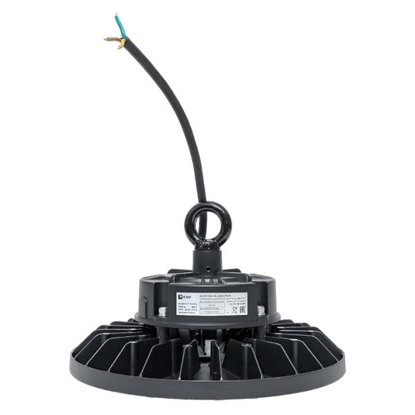 Купить EKF Светильник светодиодный промышленный для высоких пролетов ДСП-2101 100Вт 120 гр 5000К IP65