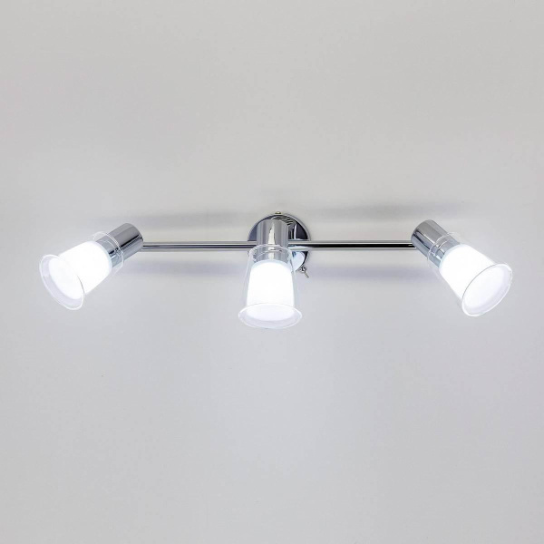 Купить Citilux CL552531 Пойнт Светильник Наст.-Потол LED 3*4W*4000K