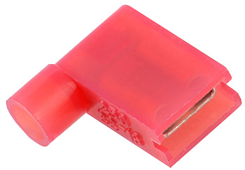 IEK Разъем РпФИм 1,25-7-0,8 флажковый (100 шт)