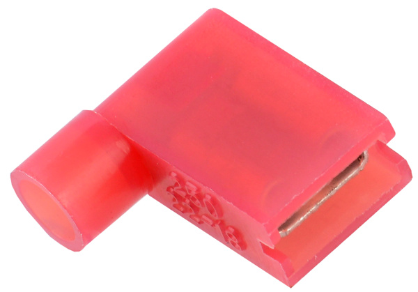 IEK Разъем РпФИм 1,25-7-0,8 флажковый (100 шт)