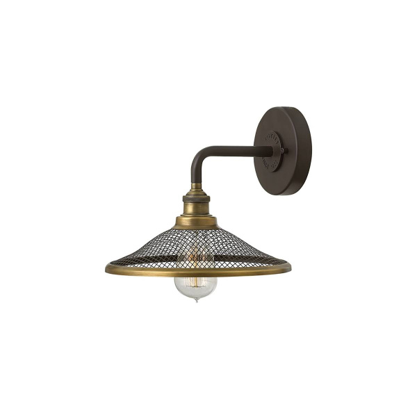 Natural Concept RIGBY Бра HK-RIGBY1-KZ Natural Concept RIGBY Бра HK-RIGBY1-KZ