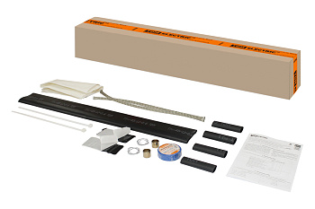 TDM Муфта 4ПСтБ1-10/25-БГ SQ0557-2005