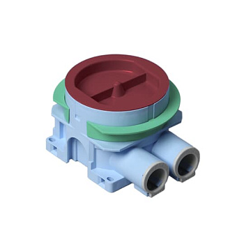 ABB Коробка монтажная AU60.1 2TKA001744G1