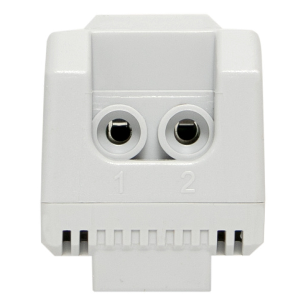 Купить EKF PROxima Термостат NO (охлаждение) на DIN-рейку 10А 230В IP20