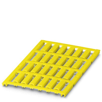 Phoenix Contact UC-WMCO 4,9 (21X5) YE CUS Маркировка для проводов 0829096