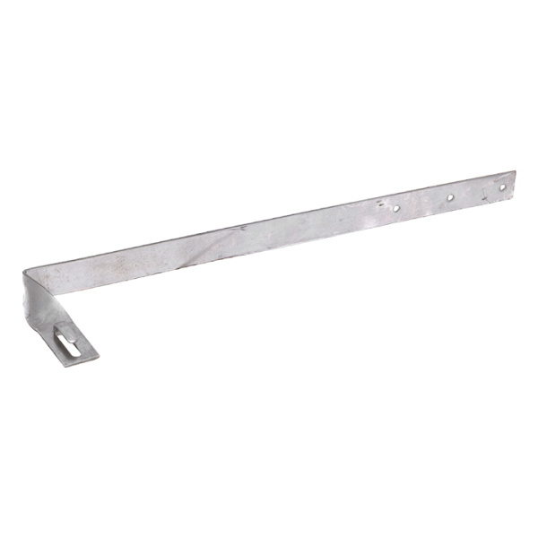 Купить EKF PROxima Держатель под черепицу L=415мм скрученный Ni