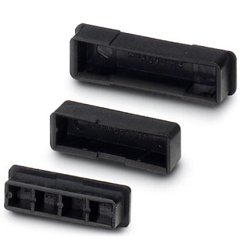 Phoenix Contact Разъем печатной платы HBUS-B SET BK 2278173