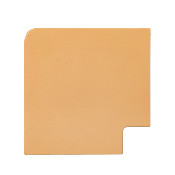 Купить EKF PROxima Поворот 90 гр. (40х16) (4 шт) Plast под светлое дерево