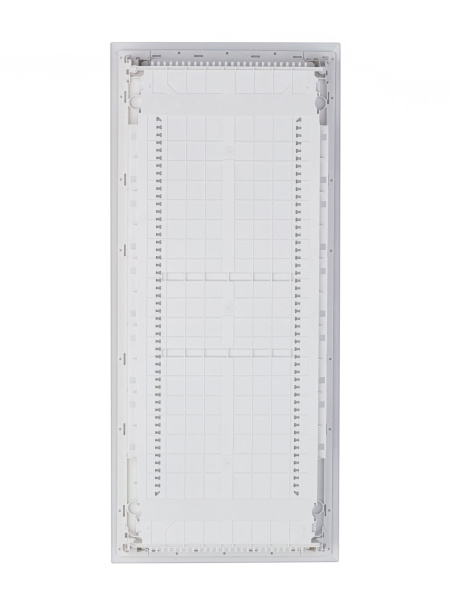 Купить АВВ Шкаф комбинированный  с дверью с вентиляционными отверстиями (5 рядов) 24М UK662CV 2CPX031398R9999