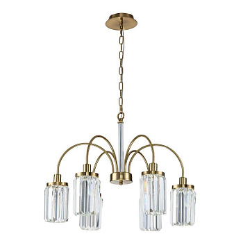 Favourite Светильник подвесной D660*H495/1495/6*E14*40W, excluded 2969-6P