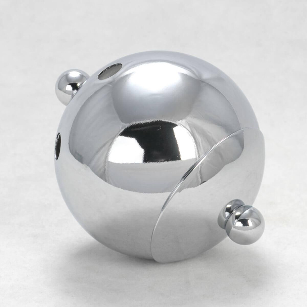 Купить Lussole Комплект GRLSP-8279 (Светильник LSP-8279, Лампа светодиодная E14 5 шт.)