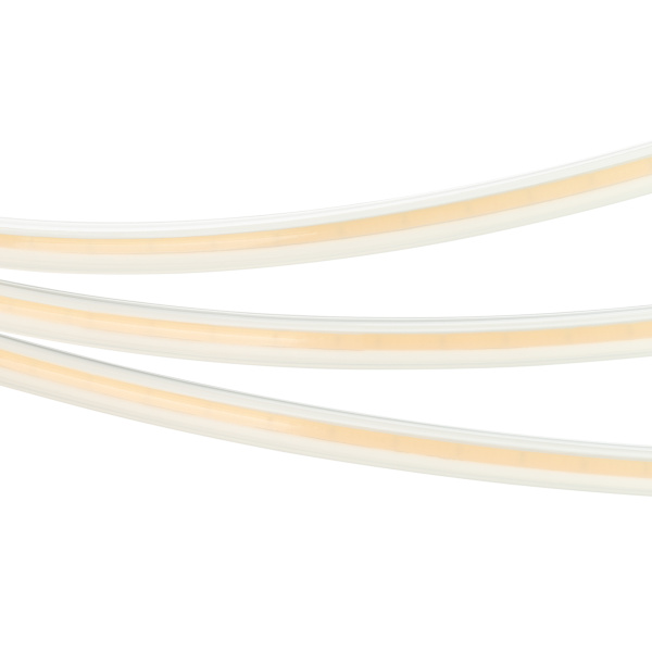 Arlight Лента герметичная COB-PL90-X544-12mm 24V Day5000 (11.5 W/m, IP65, CSP, 5m) (-) 032177(2)