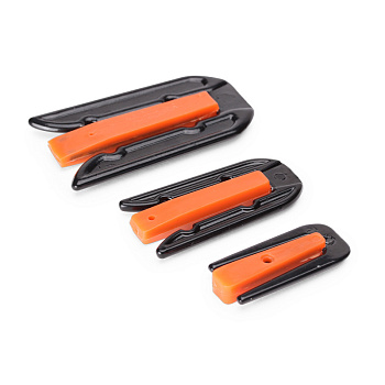 КВТ Клипса ответвительная КТ-M исп.1 (уп.10)