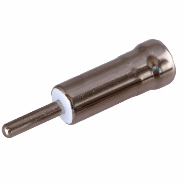 ПереходНИК автоантенны штекер "Азия" - гнездо "Европа" Rexant 16-0434