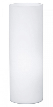 Eglo Лампа настольная GEO, 1X60W (E27), IP20 81828 Eglo Лампа настольная GEO, 1X60W (E27), IP20 81828