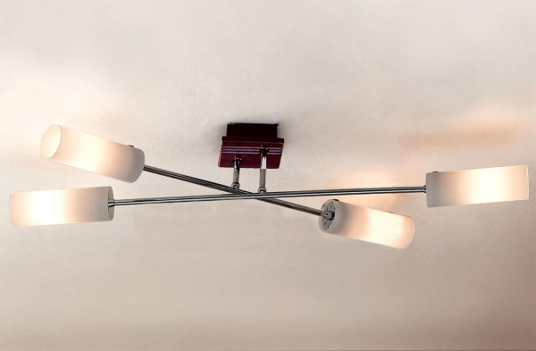 Купить Citilux CL118141 Болеро Светильник Люстра