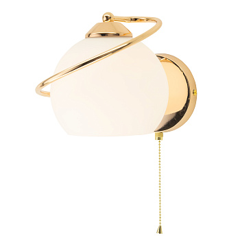 Citilux CL155312 Лайма Золото Светильник Бра