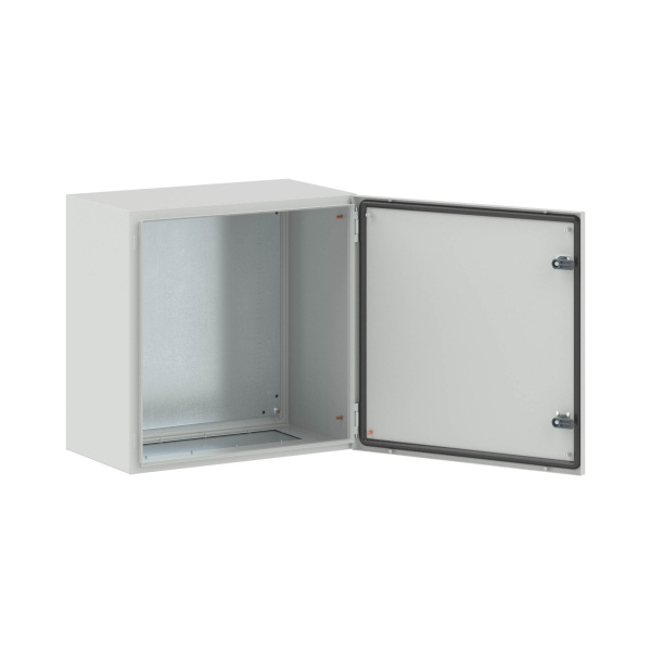 Купить DKC Корпус навесной ST c М/П ВхШхГ 500x500x300 мм