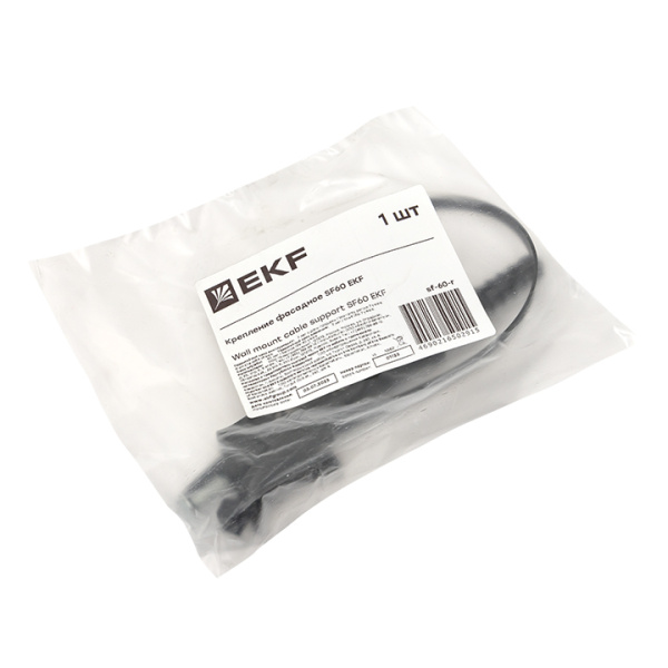 Купить Крепление фасадное SF60 инд. упак. EKF