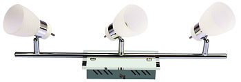 Horoz Electric HL7193L Светодиодный св-к потолочный 3*4W 3000K Хром HRZ00000454 Horoz Electric HL7193L Светодиодный св-к потолочный 3*4W 3000K Хром HRZ00000454