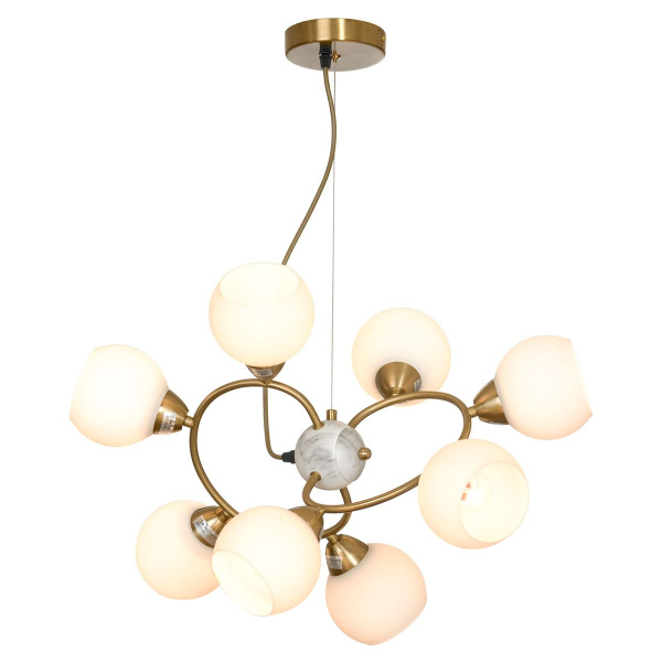 Lussole Светильник LSP-8413