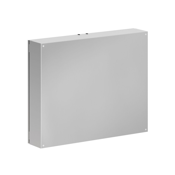 Купить DKC Корпус навесной STH с М/П двухдверный из нержавеющей cтали AISI304 ВхШхГ 800x1000x200 мм, без фланца